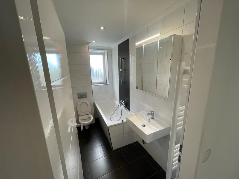 Zuhause mit 1 Zimmer in Berlin Spandau — photo 1
